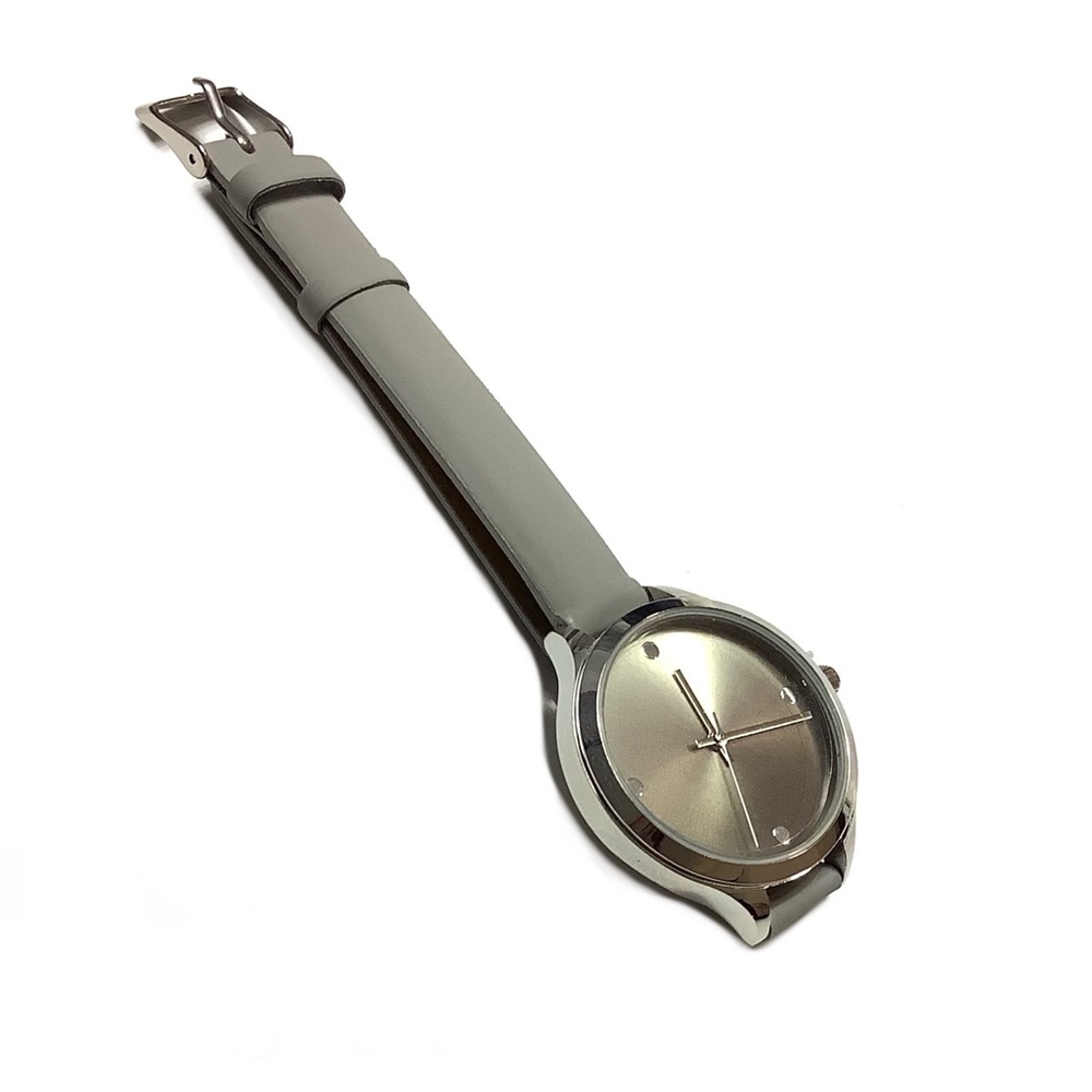 Gradient Gray Adjustable Watch - Picture 2 of 5